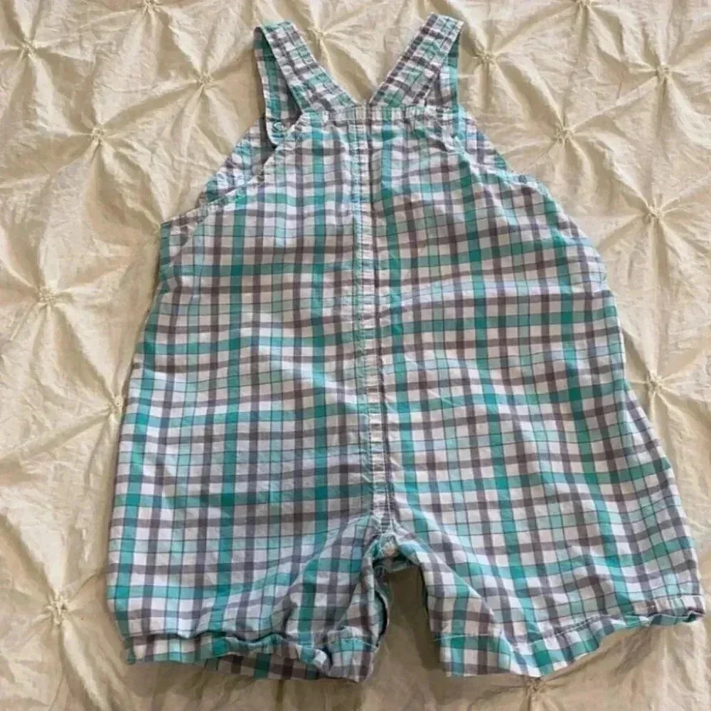 Carter’s jumpsuit